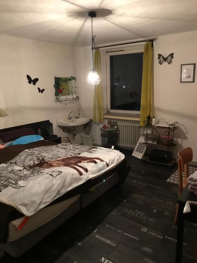 Bed and Breakfast Johnny And Jones Рінтельн Екстер'єр фото